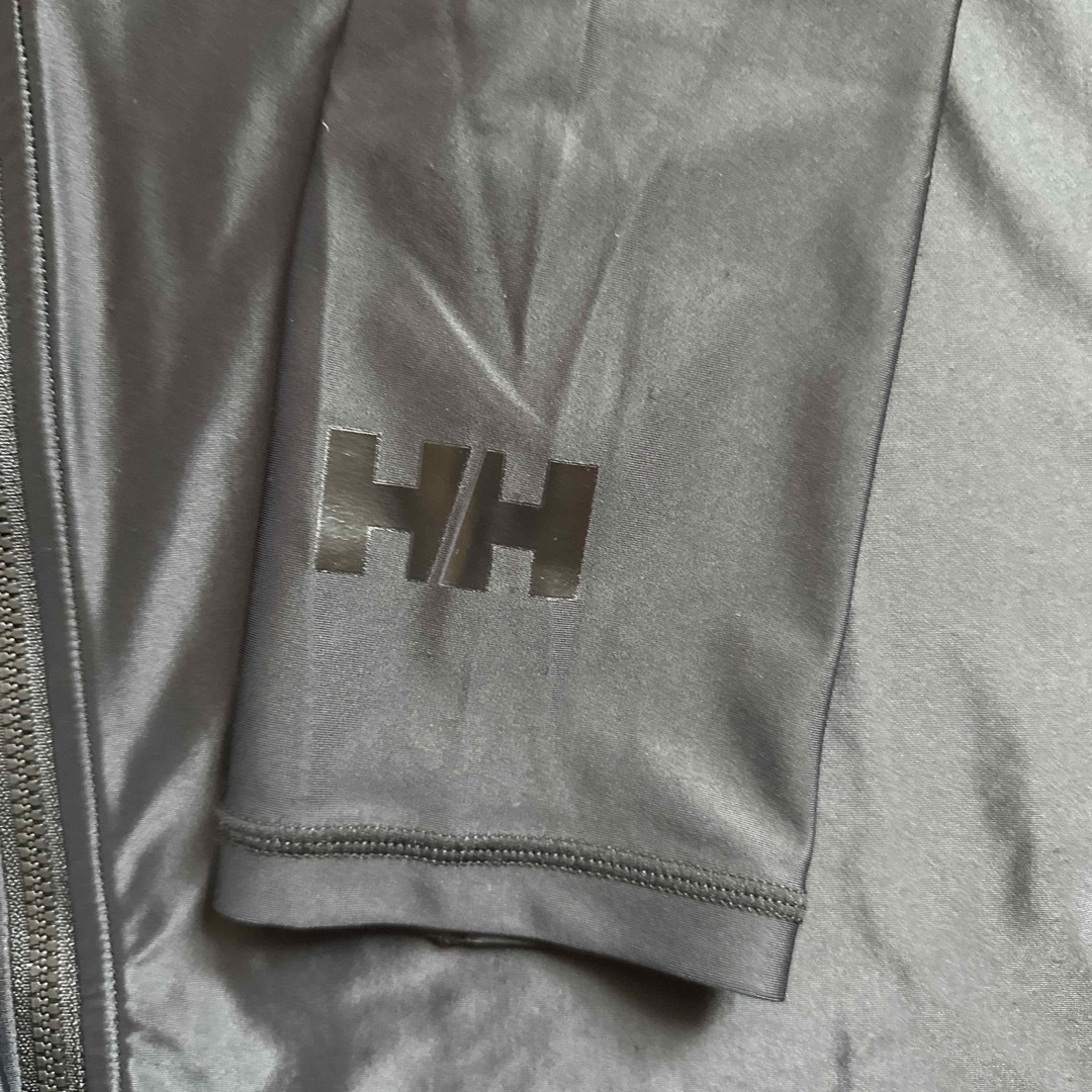 HELLY HANSEN(ヘリーハンセン)の新品★ヘリーハンセン ラッシュガード　レディース　L レディースの水着/浴衣(水着)の商品写真