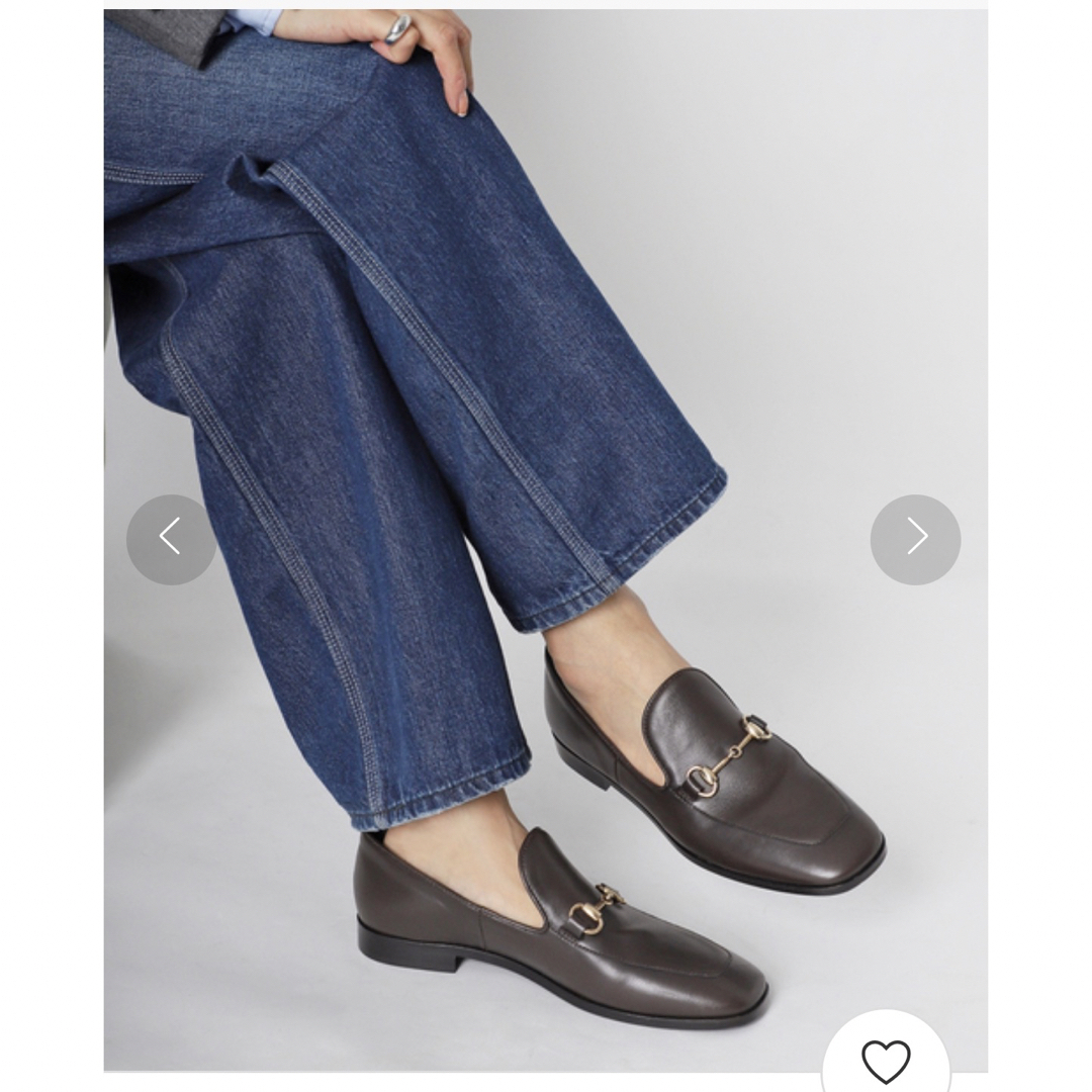 MARITAN BIT LOAFER | フリマアプリ ラクマ