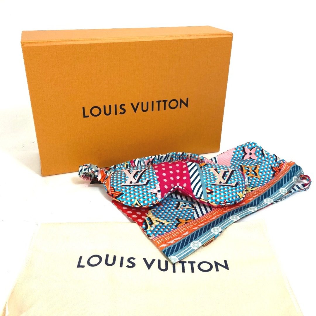 LOUIS VUITTON - ルイヴィトン LOUIS VUITTON マスク・ソメイユ GI0687