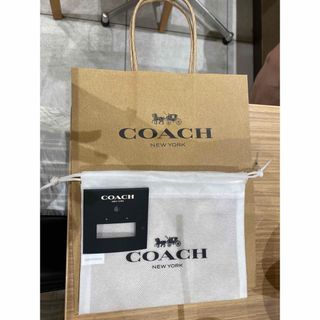 コーチ(COACH) ピアス ショッパーの通販 19点 | コーチのレディースを