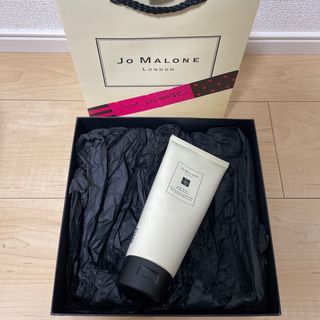 ジョーマローン(Jo Malone)の箱無し　ジョーマローン　シャワージェル　スクラブ入り(ボディスクラブ)