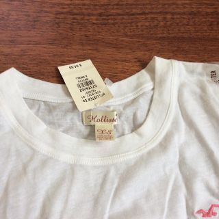 ホリスター(Hollister)のルルママさん専用(Tシャツ(半袖/袖なし))