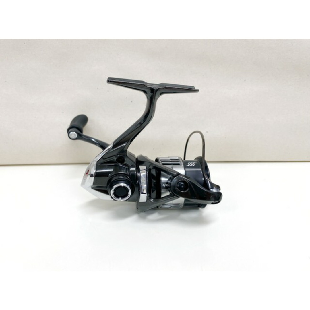 購入特典 SHIMANO/シマノ 23 ヴァンキッシュ C2000SHG【中古】【007