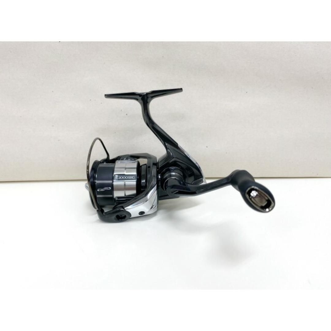 SHIMANO/シマノ 23 ヴァンキッシュ C2000SHG【007】 4