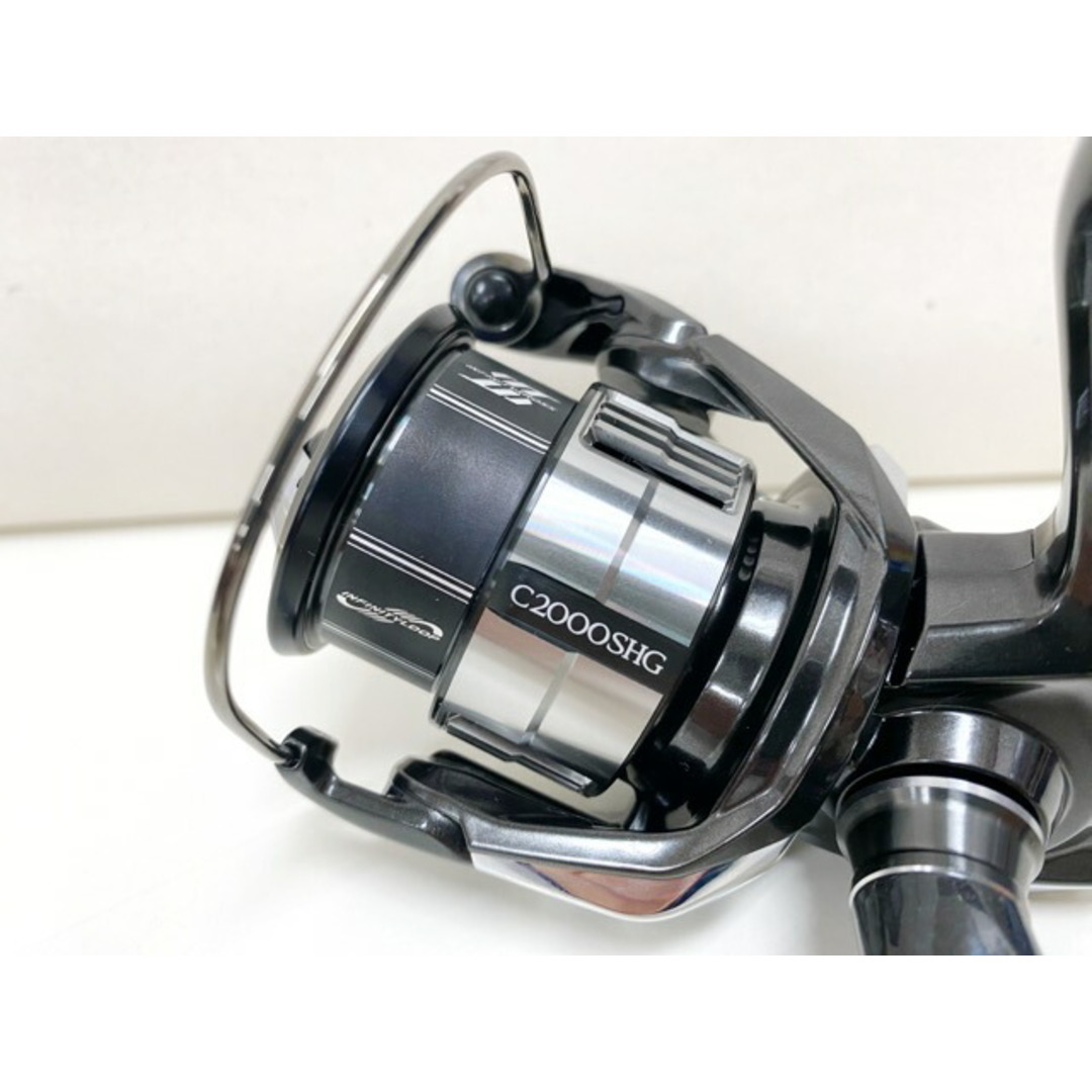 SHIMANO/シマノ 23 ヴァンキッシュ C2000SHG【007】 5