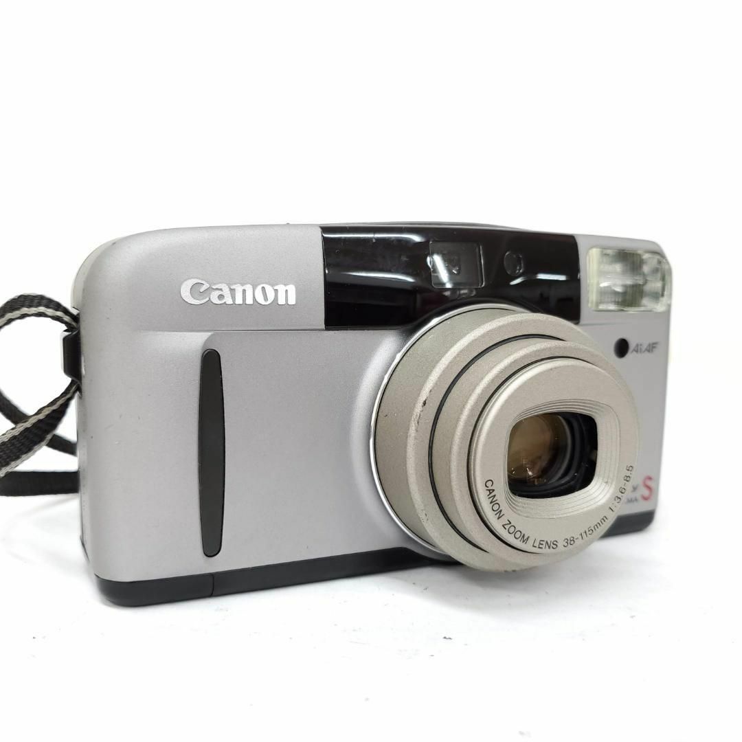 【動作確認済】 Canon Autoboy S d0722-7x p