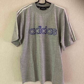 アディダス Tシャツ・カットソー(メンズ)（ライン）の通販 900点以上