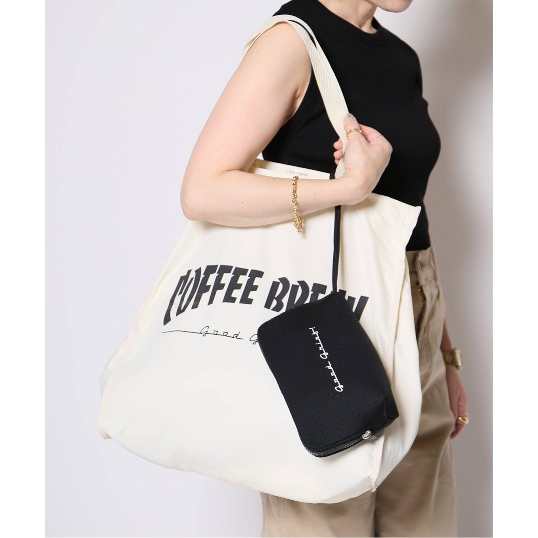 【GOOD GRIEF!/グッドグリーフ】MINI クラッチ(TOTE BAG) | フリマアプリ ラクマ