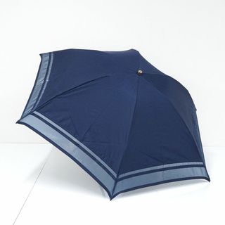 新品■アクアスキュータム ■軽量晴雨兼用UV遮光遮熱折りたたみ日傘￥12960