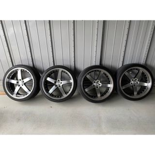 中古】 7ページ目 - タイヤ・ホイールセットの通販 10,000点以上