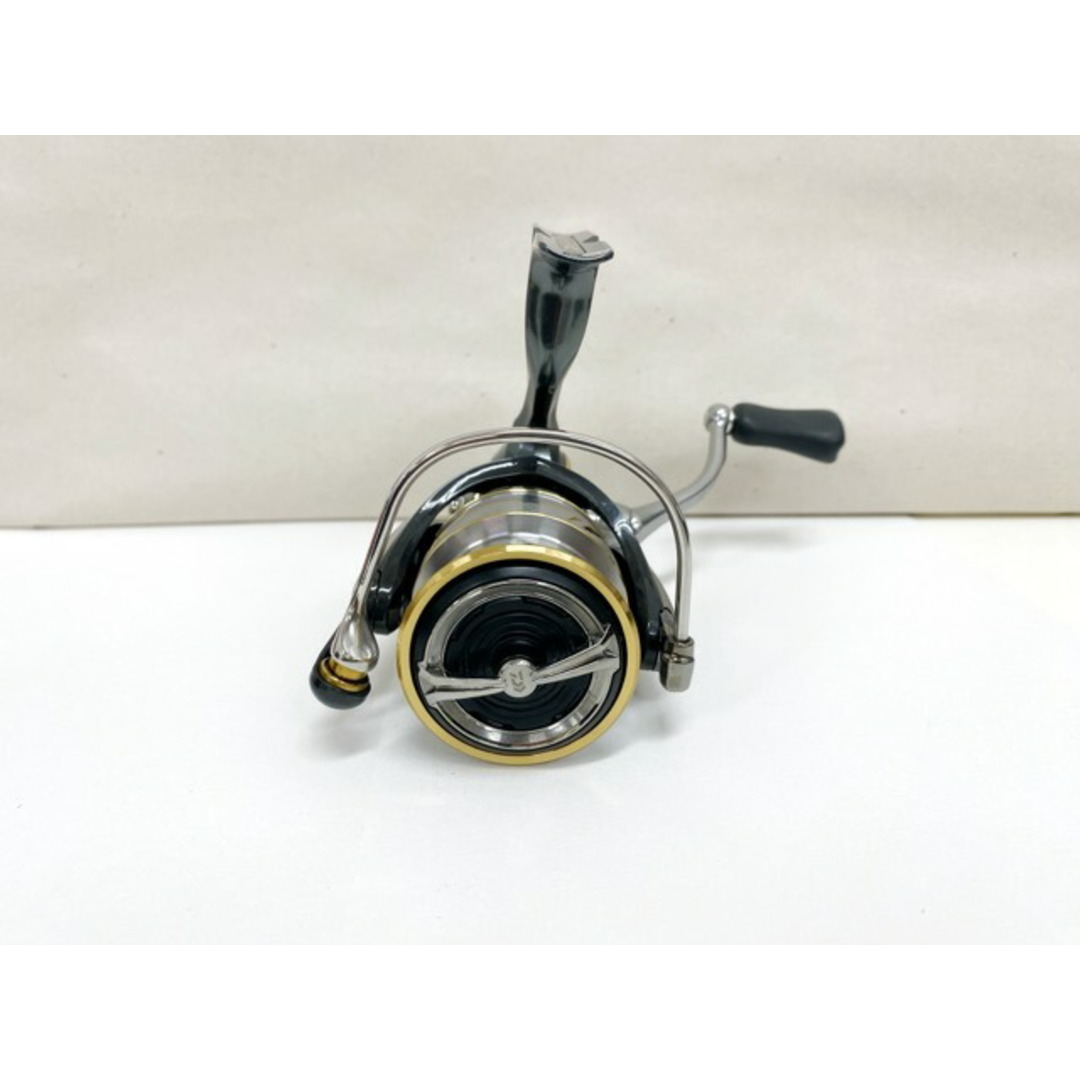 DAIWA/ダイワ 20ルビアス LT3000S-CXH【中古】【007】