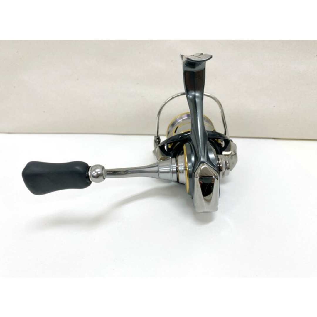 ダイワ 20 ルビアス LT 3000 あさっ S -CXH 【新品未使用品】 ダイワ 20 ルビアス LT 3000 あさっ S -CXH 【新品未使用品】