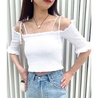 フーズフーチコ Tシャツ(レディース/半袖)の通販 1,000点以上 | who's