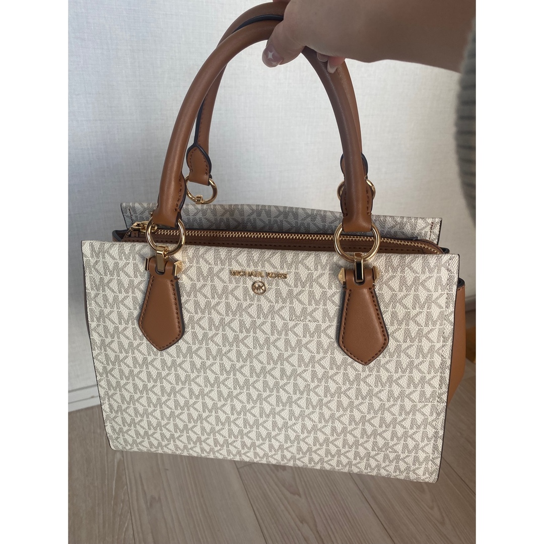 Michael Kors - 【nana様専用】マイケルコース トートバッグ オフィス