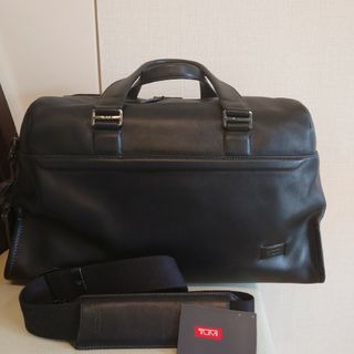 トゥミ ボストンバッグ(メンズ)の通販 73点 | TUMIのメンズを買うなら