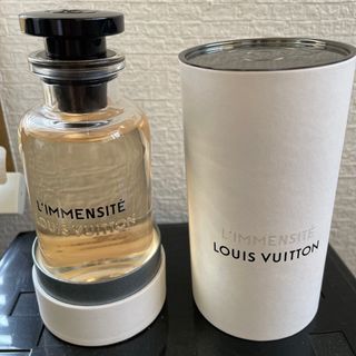 ルイヴィトン(LOUIS VUITTON)の専用です！ルイヴィトン　香水　100mL リマンシテ(ユニセックス)