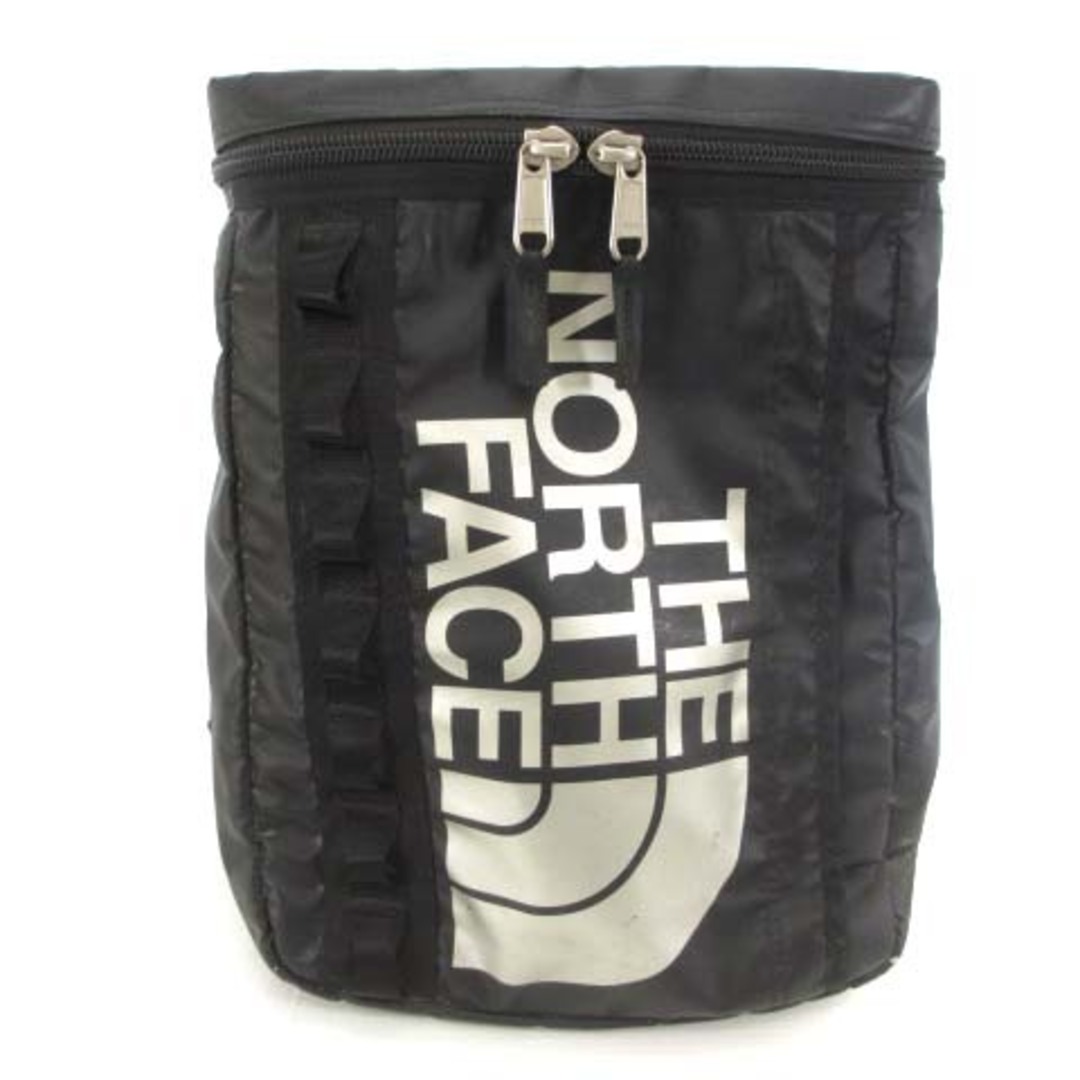 ザノースフェイス NM81615 リュックサック バックパック ブラック 鞄