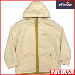 エレッセ(ellesse)のEllesse エレッセ ジャケット ブルゾン スキースノボー メンズNS144(ブルゾン)