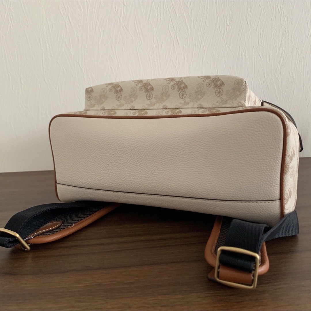 COACH(コーチ)のCOACH ホースアンドキャリッジ リュック バックパック レディースのバッグ(リュック/バックパック)の商品写真