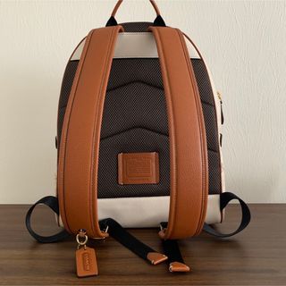 COACH - COACH ホースアンドキャリッジ リュック バックパックの通販