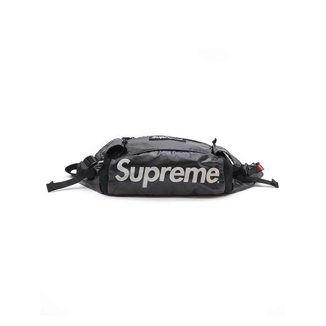 Supreme - シュプリーム 17AW 100D Cordura 4L ウエストバッグの通販 ...