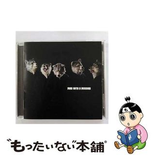 【中古】 MAN　WITH　A　MISSION/ＣＤ/CRCP-40295(その他)