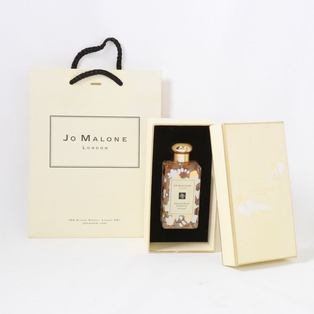 JoMalone フリージア コロン20233月購入　未使用 100ml　1本