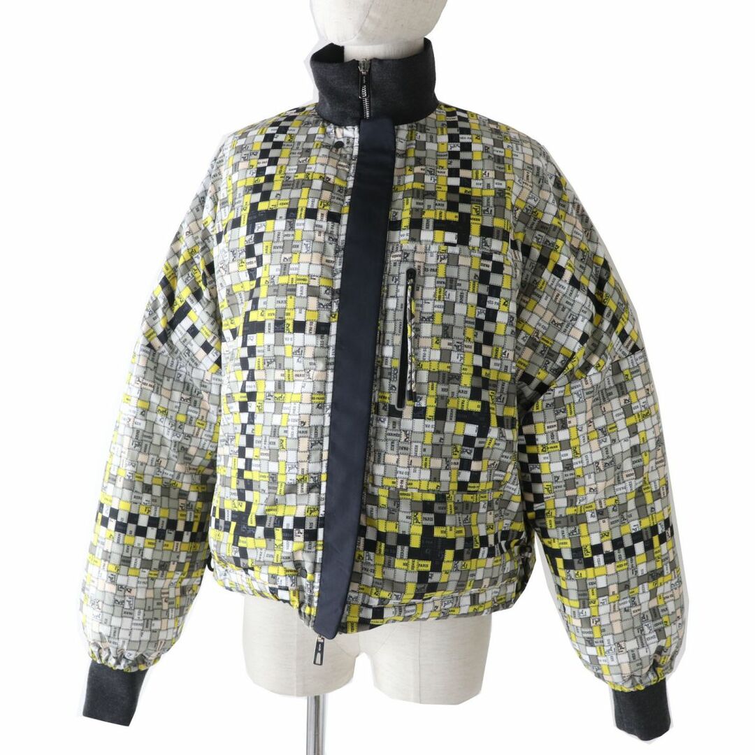 Hermes - 極美◎19AW 伊製 エルメス レディース BOLDVC AU CARRE