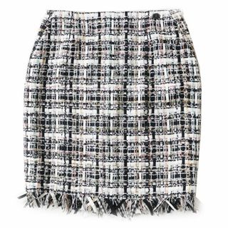 シャネル スカートの通販 1,000点以上 | CHANELのレディースを買うなら