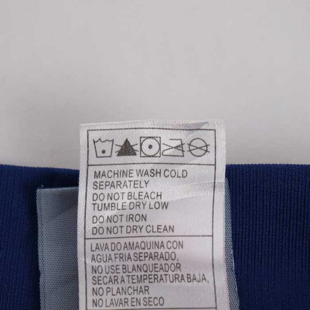 Reebok(リーボック)のリーボック Tシャツ アメフト ユニフォーム NFL ジャイアンツ #31 ゲームシャツ  大きいサイズUS古着 メンズ 52サイズ ブルー Reebok メンズのトップス(Tシャツ/カットソー(半袖/袖なし))の商品写真