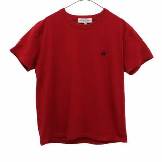 ブルックスブラザース Tシャツ(レディース/半袖)の通販 44点 | Brooks