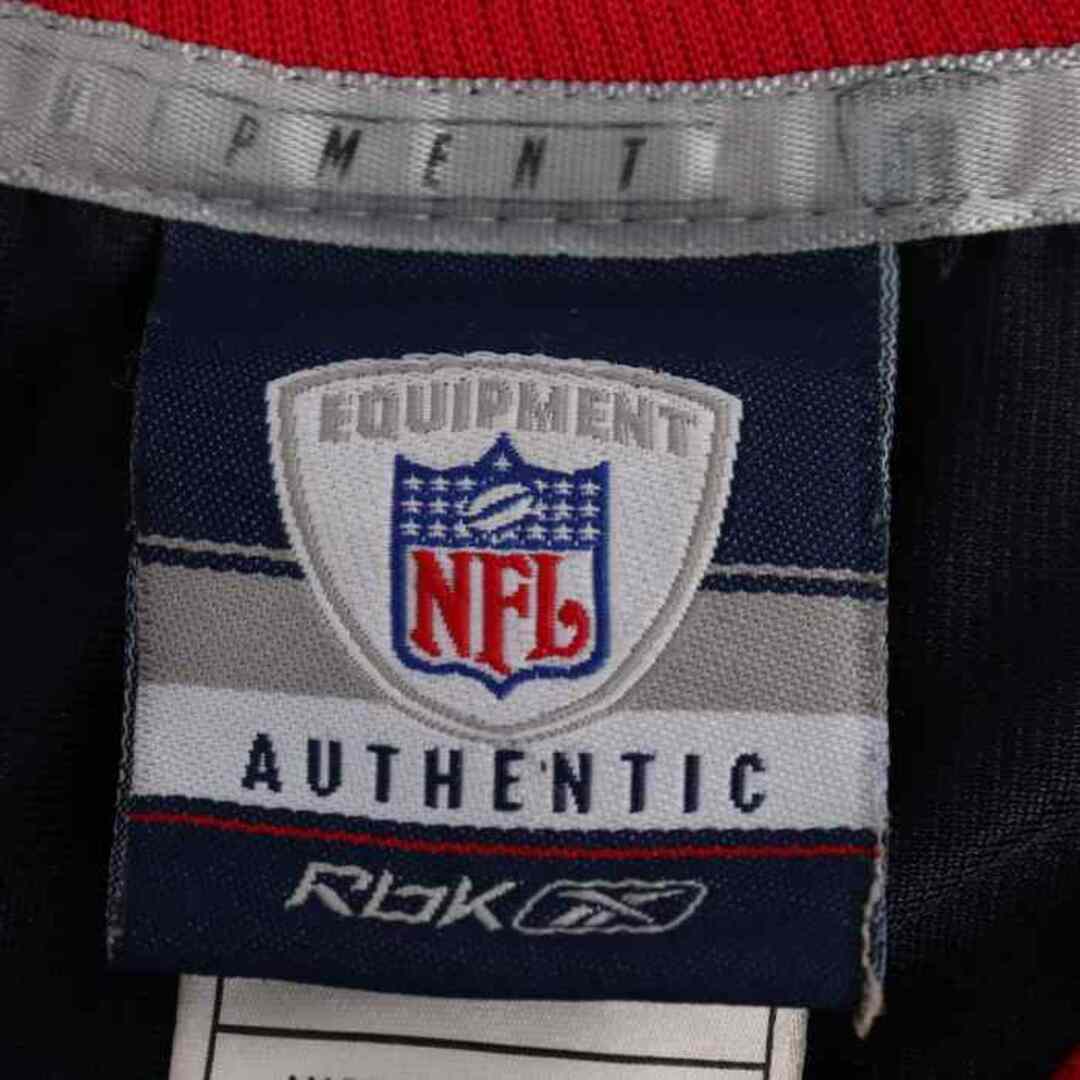 Reebok - リーボック Tシャツ アメフト ユニフォーム NFL テキサンズ