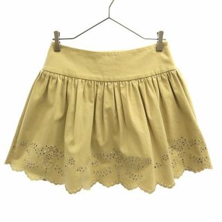 レッドヴァレンティノ ミニスカートの通販 200点以上 | RED VALENTINO レッドヴァレンティノ ミニスカートの通販 200点以上 | RED VALENTINO