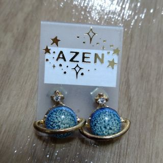 ピアス（土星）(ピアス)