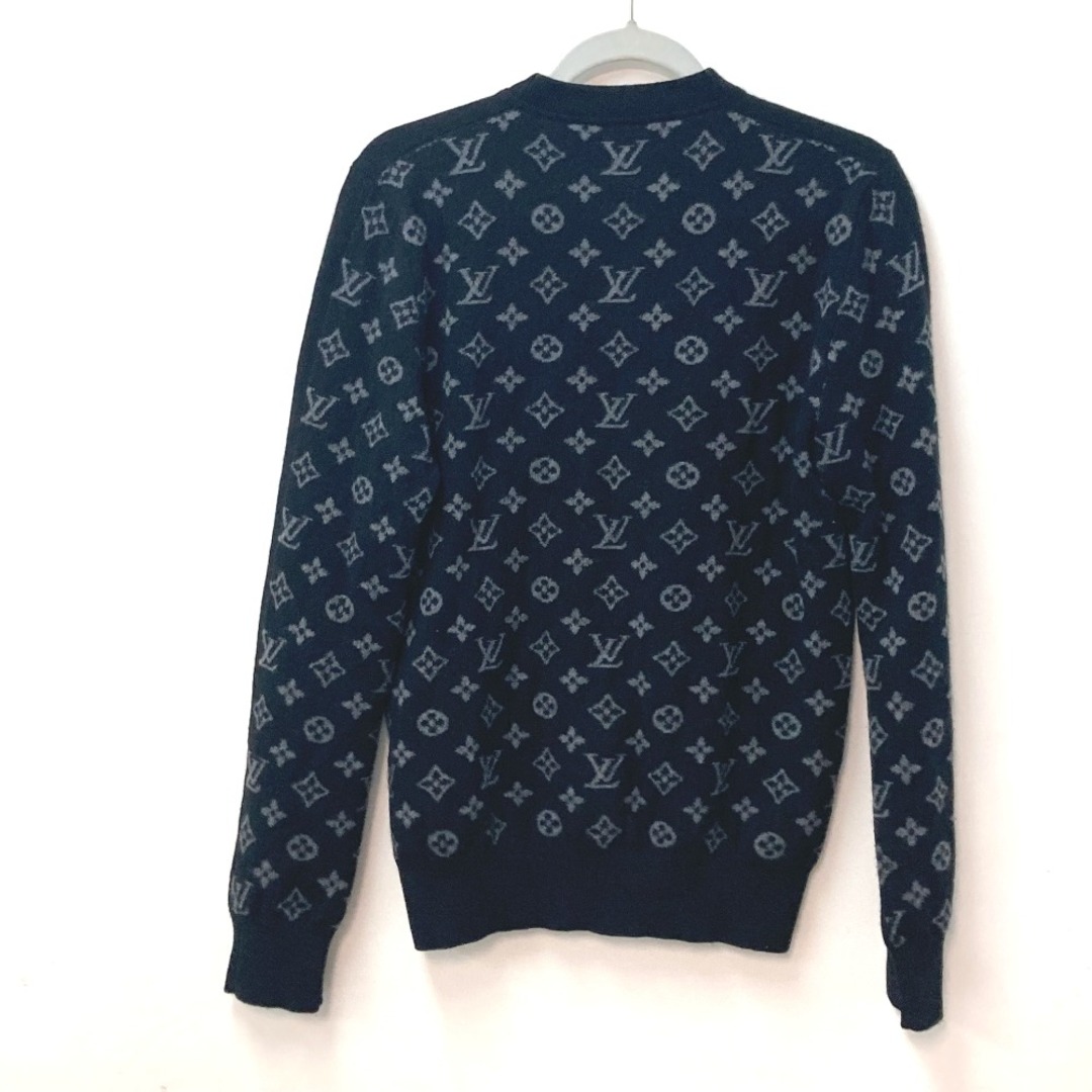 LOUIS VUITTON - ルイヴィトン LOUIS VUITTON セーター アパレル LOUIS VUITTON - ルイヴィトン LOUIS VUITTON セーター アパレル