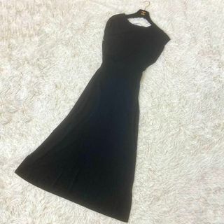 セオリーリュクス マキシワンピース/ロングワンピース(レディース)の