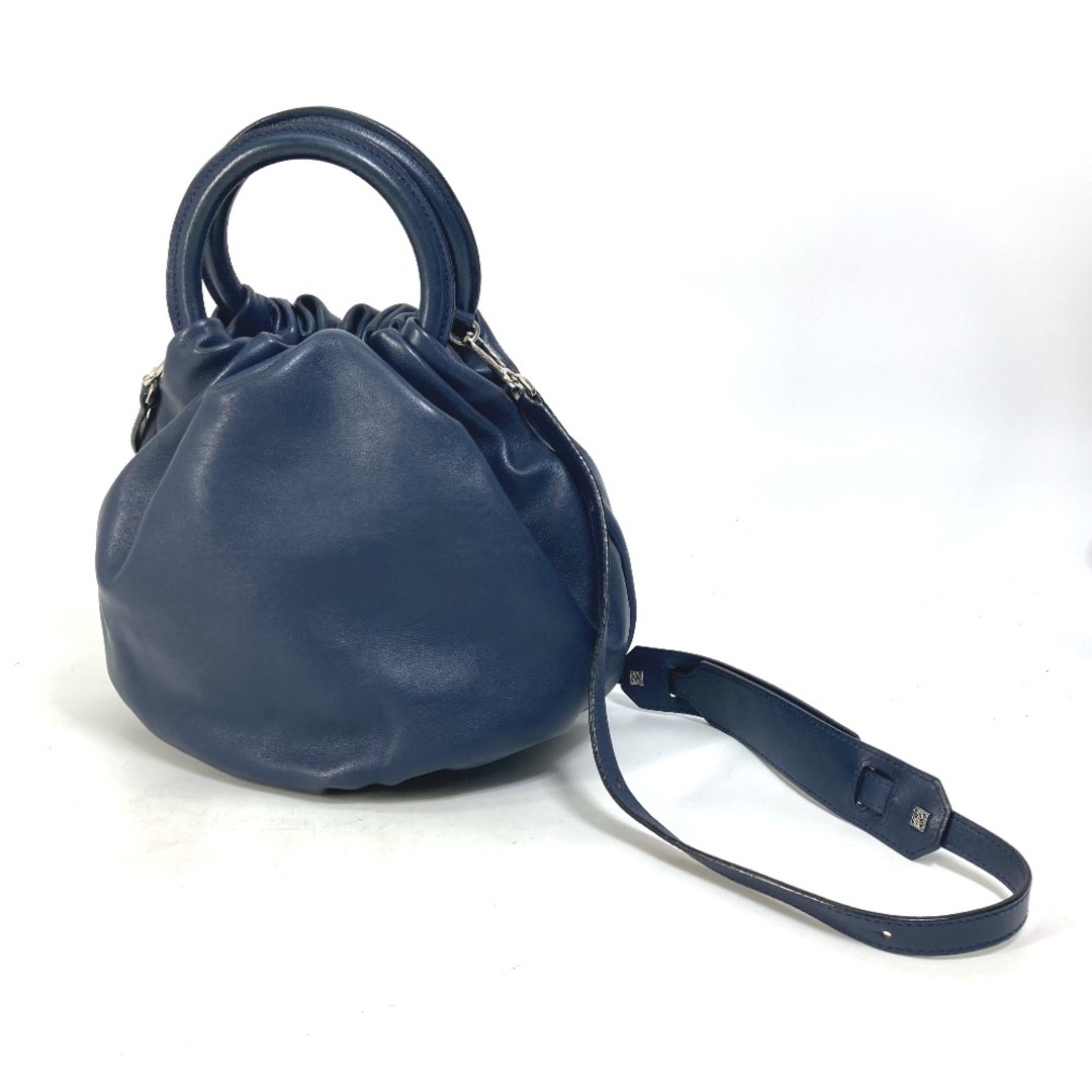 LOEWE - ロエベ LOEWE バウンス スモール ハンドバッグ 2WAY カバン