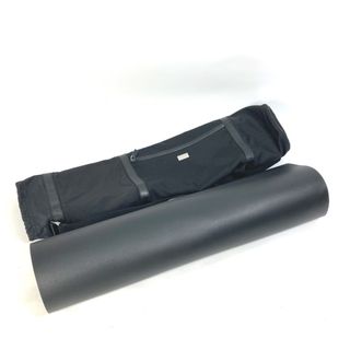Gucci - グッチ GUCCI ヨガマット 162797 GG バッグ ポーチ付き セット