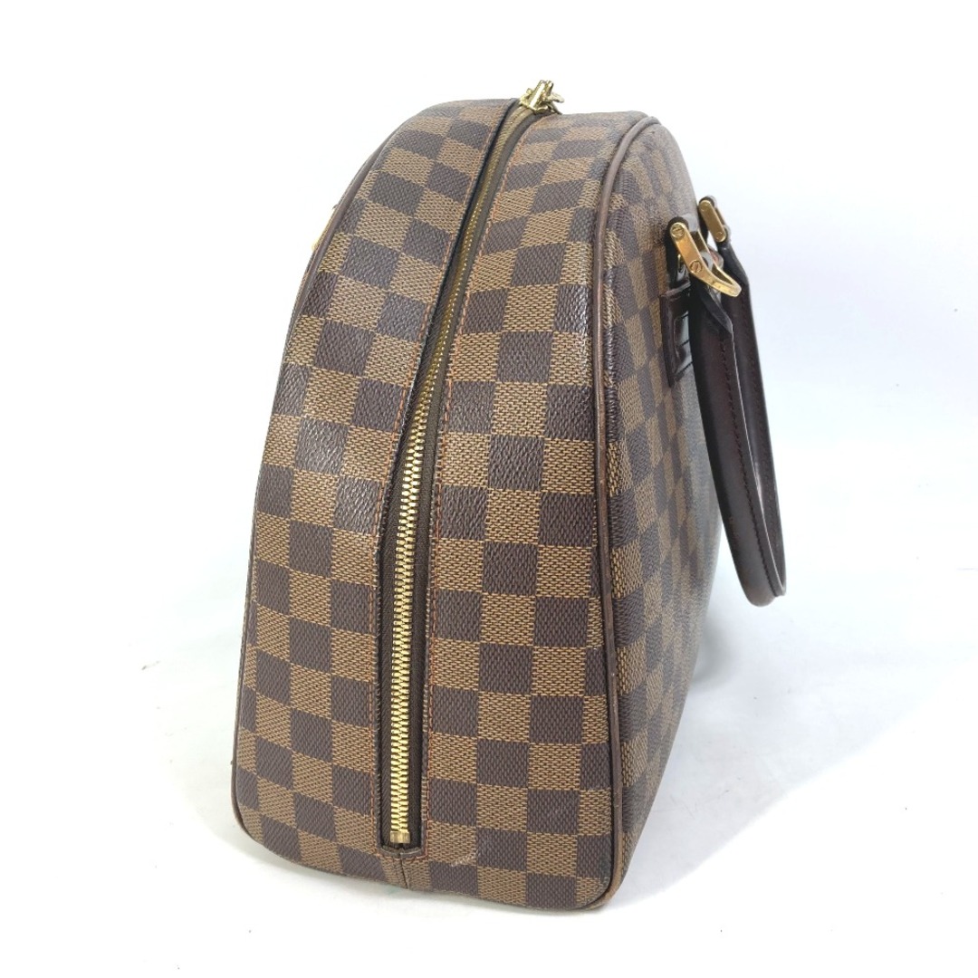 LOUIS VUITTON - ルイヴィトン LOUIS VUITTON ノリータ N41455 ダミエ ...