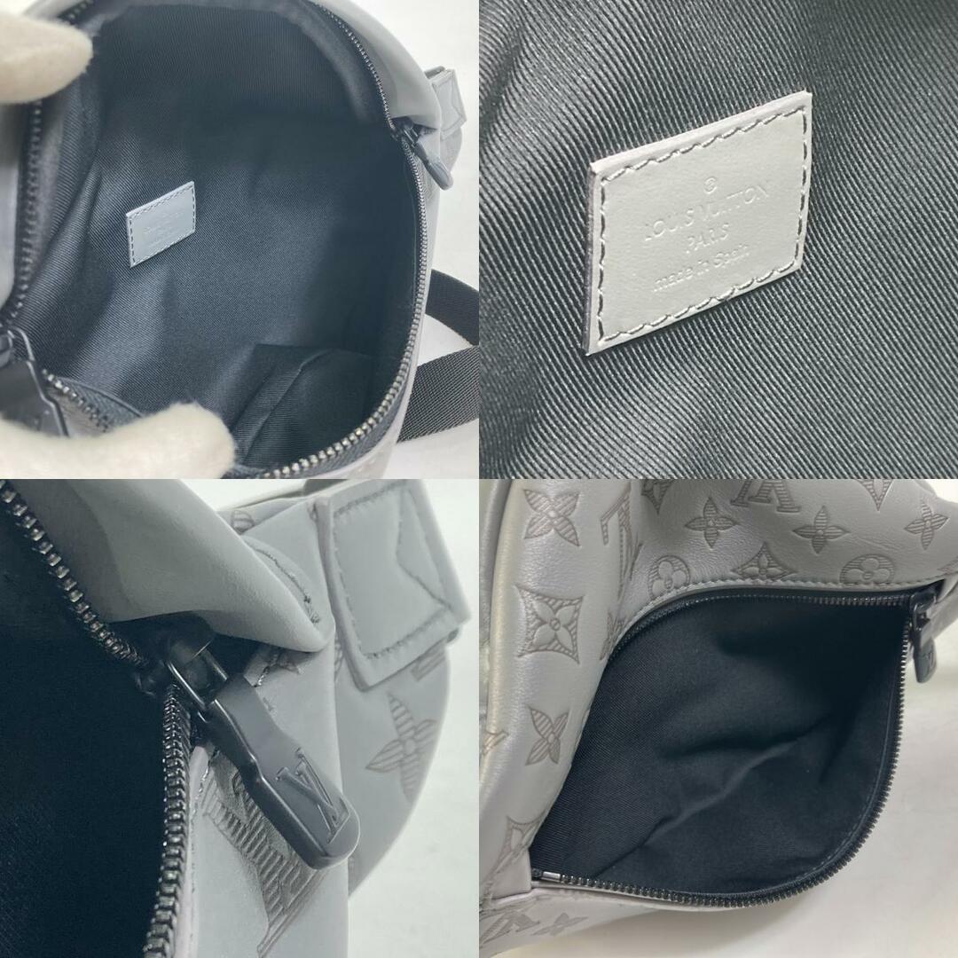 LOUIS VUITTON - ルイヴィトン LOUIS VUITTON ディスカバリー
