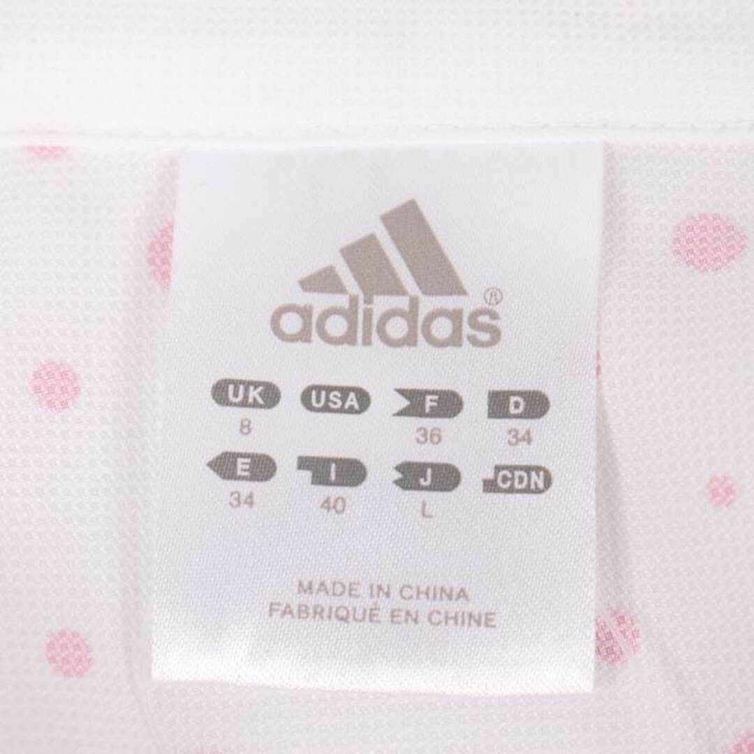 【新品未使用】adidas Lサイズ ジャージ トップス