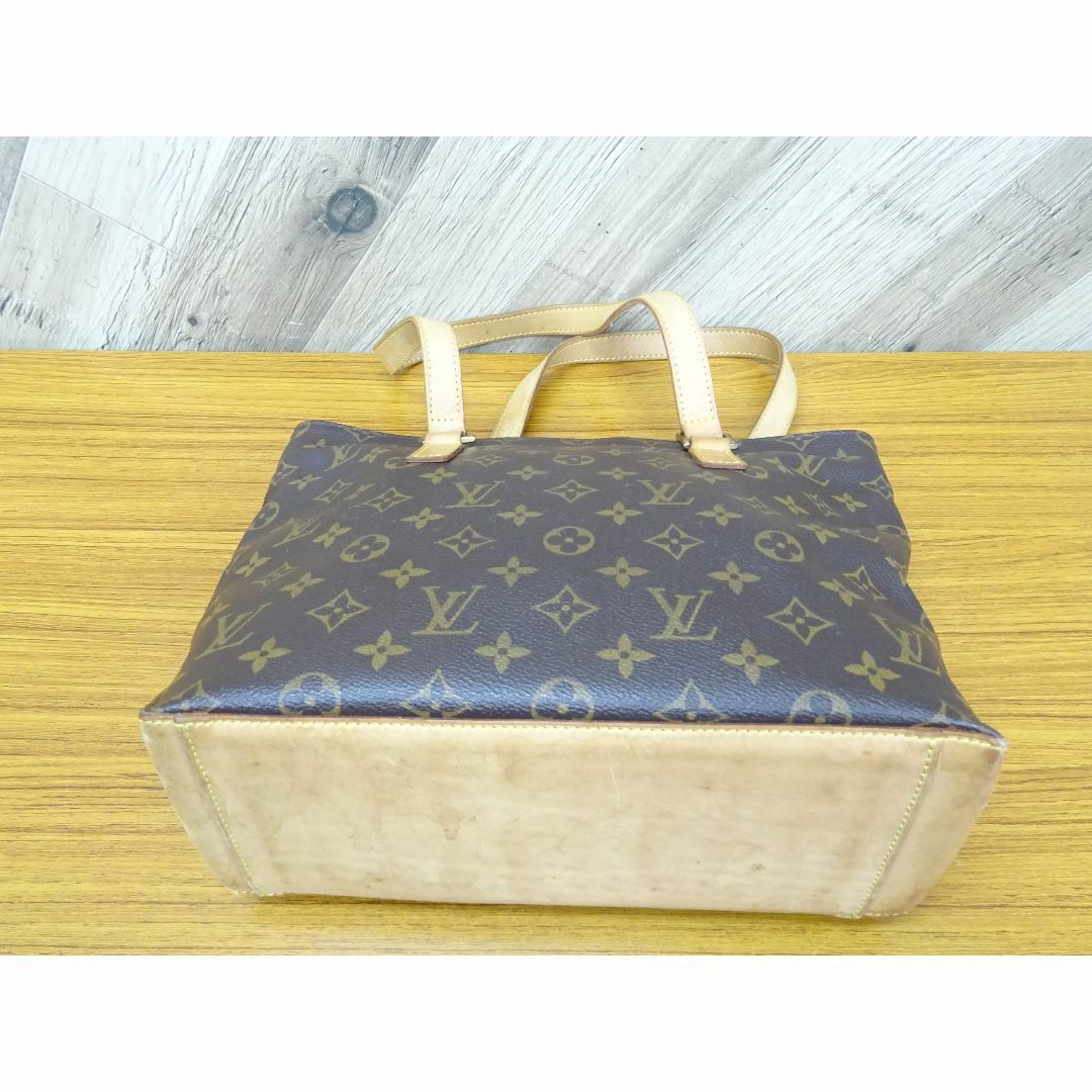 手数料安い 極品 ルイ・ヴィトン LOUIS VUITTON カバピアノ モノグラム ...