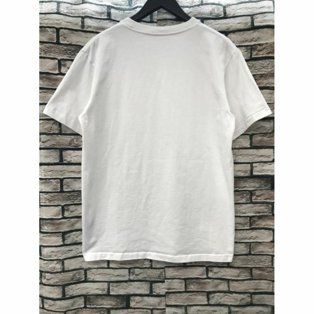 【完売品☆極美品☆XXL】DIOR ERL バニーアップリケ Tシャツ