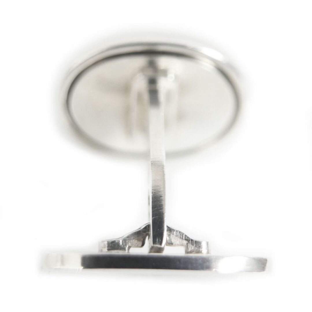 Georg Jensen カフリンクス カフス スターリングシルバー