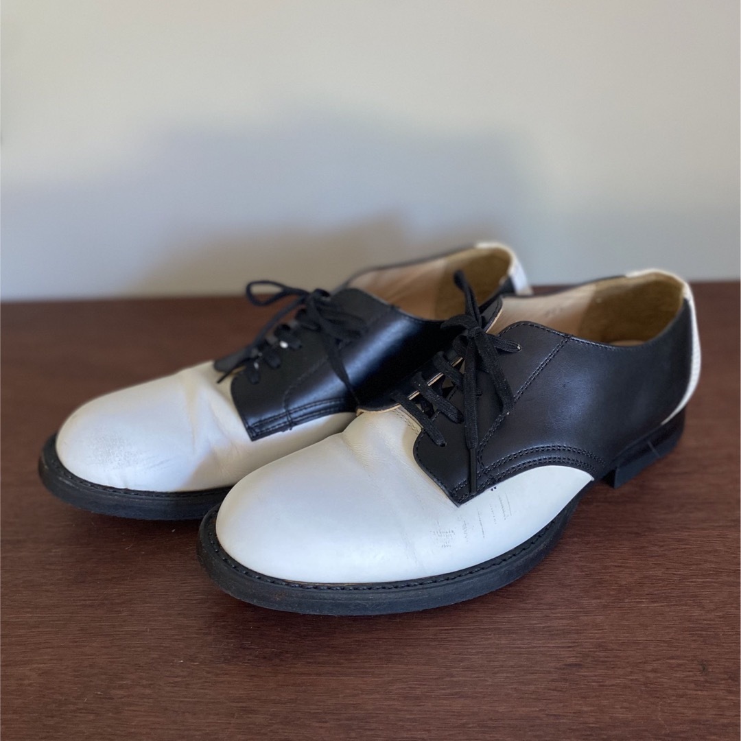 COMME des GARCONS COMME des GARCONS ドレスシューズ ローファー 22.5cmの通販 by 