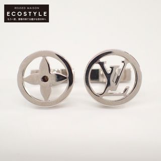 B品セール ぶーちゃん専用 ルイヴィトン カブスボタン 2セット