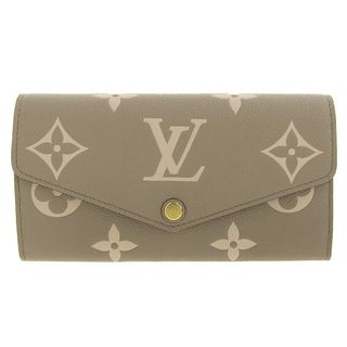 ヴィトン(LOUIS VUITTON) バイカラー 財布(レディース)の通販 200点