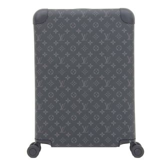 ルイヴィトン(LOUIS VUITTON)のルイヴィトン LOUIS VUITTON モノグラム エクリプス スーツケース ホライゾン55 キャリーバッグ M23002 中古 新入荷 LV1396(トラベルバッグ/スーツケース)