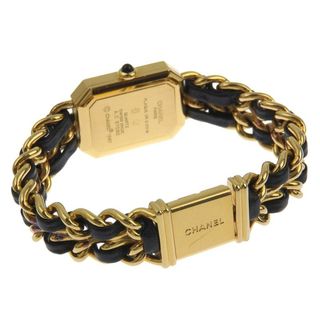 CHANEL シャネル CHANEL プルミエール レディース クォーツ 腕時計