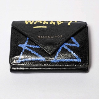 バレンシアガ 折り財布(メンズ)の通販 800点以上 | Balenciagaのメンズ